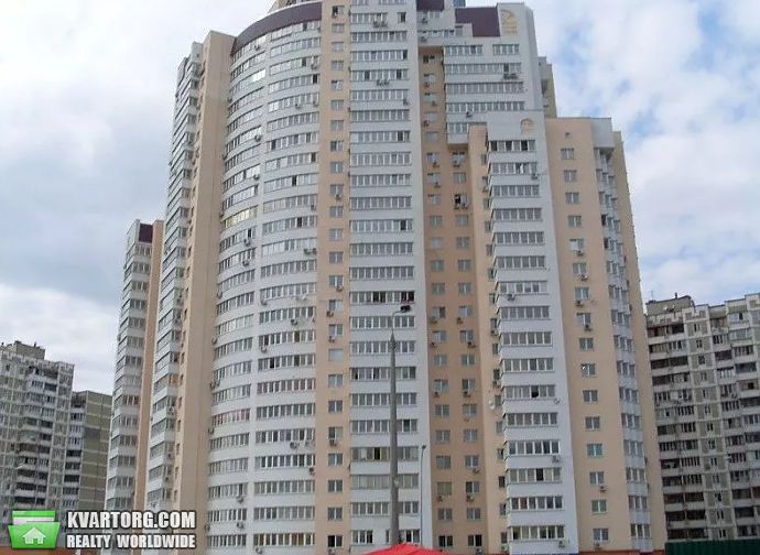 Sell 2-room apartment. Киев,  Срибнокильская — photo 3