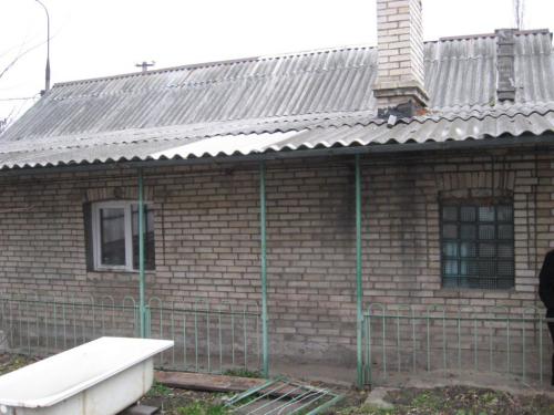 Sell house. Донецк, Асфальтированая — photo 4