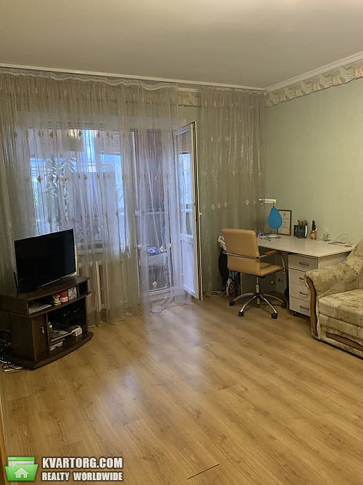 Sell 1-room apartment. Киев,  Драгоманова — photo 8