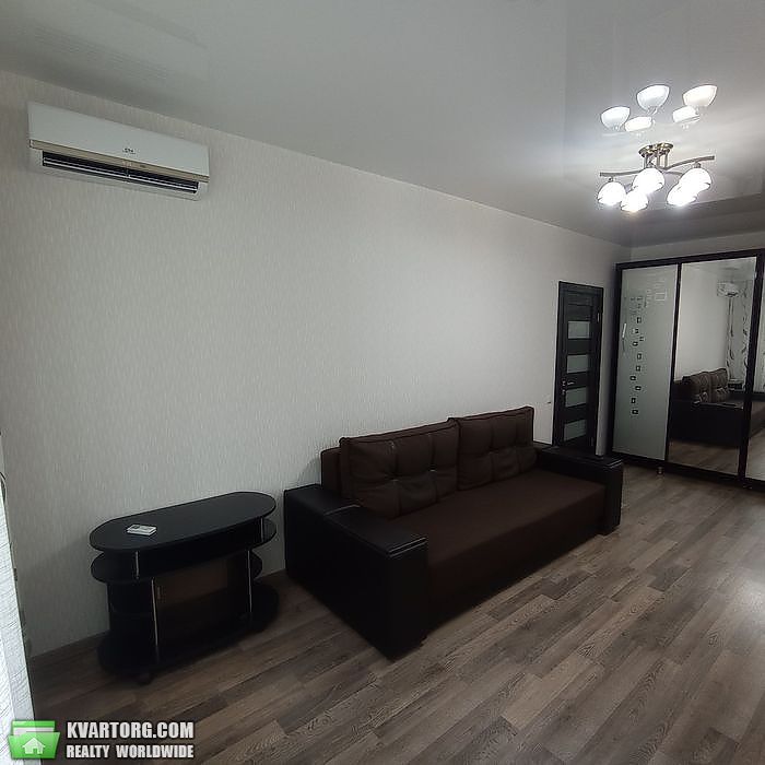 Rent out 1-room apartment. Вишневое, Боголюбова — photo 1