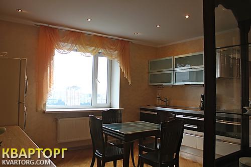 Rent out 4-room apartment. Киев,  Победы пр — photo 4