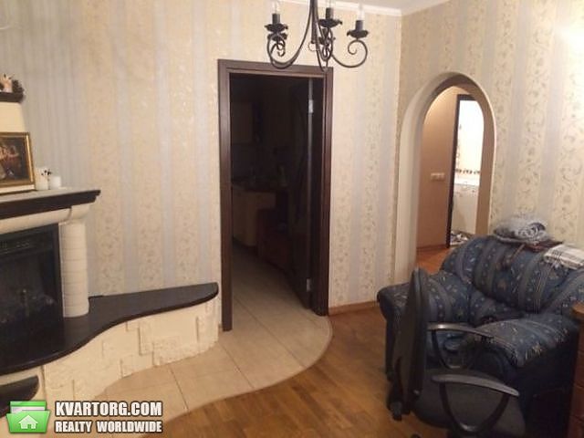 Sell 3-room apartment. Киев,  Лисковская — photo 2