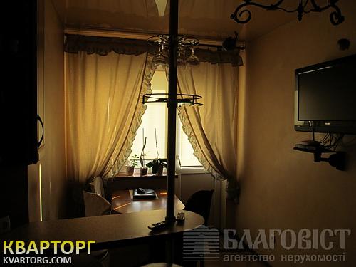 Sell 1-room apartment. Киев,  Бажана — photo 7