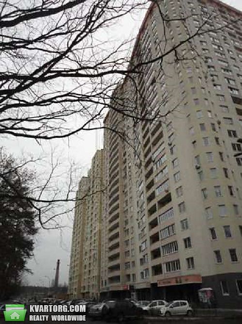 Sell 1-room apartment. Киев,  Олевская — photo 1