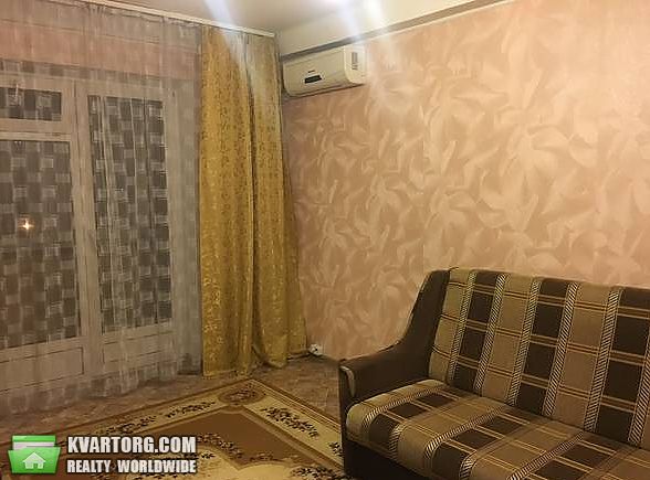 Sell 1-room apartment. Киев,  Борщаговская — photo 3