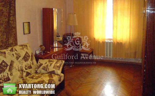 Sell 3-room apartment. Киев, Предславинская — photo 1