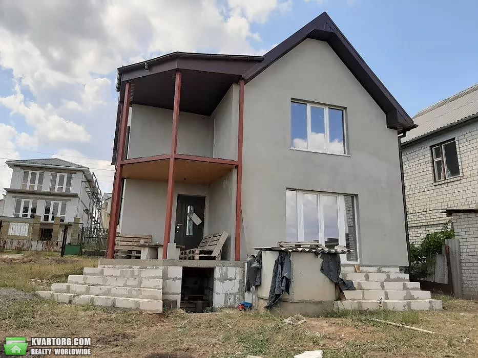 Sell house. Одесса, Луговая — photo 1