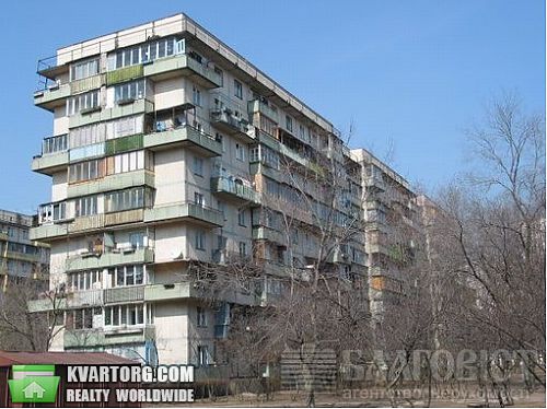 Sell 3-room apartment. Киев, Оболонский пр — photo 1