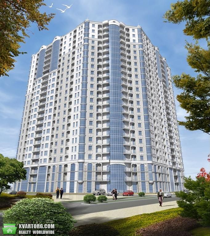 Sell 2-room apartment. Одесса, Гагаринское плато — photo 1
