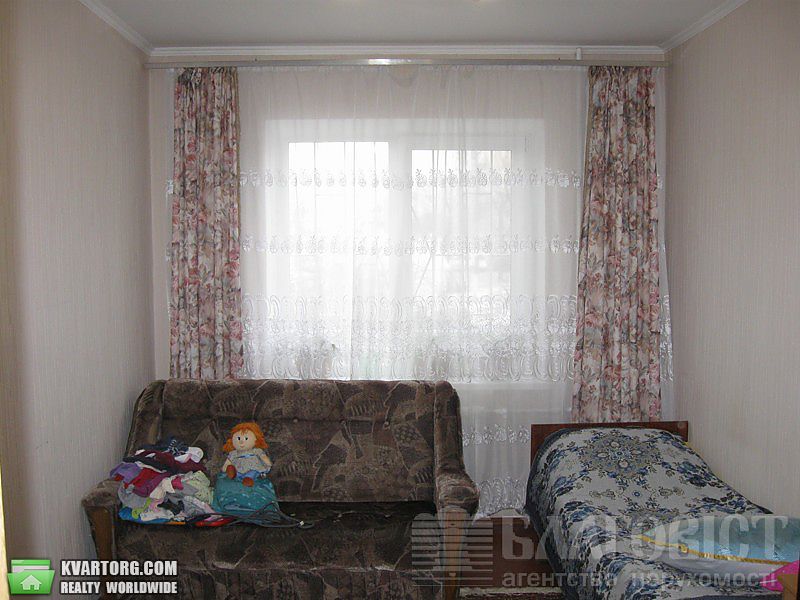 Sell 3-room apartment. Киев, Героев Днепра — photo 1