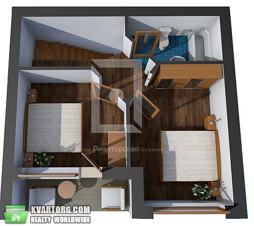 Sell house. Киевская обл., Живописная — photo 3