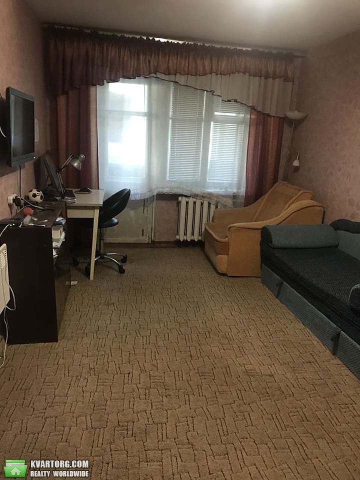 Sell 2-room apartment. Киев,  Дегтяревская — photo 7