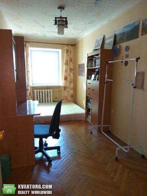 Sell 3-room apartment. Киев,  Рижская — photo 2