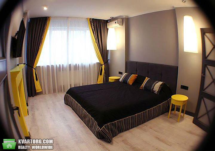 Rent out 2-room apartment. Киев,  Оболонский пр — photo 2