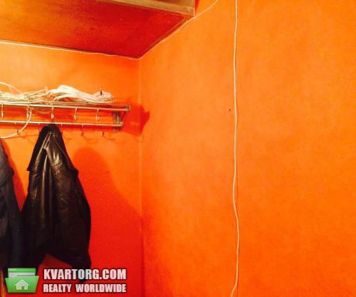Sell 2-room apartment. Киев, Блюхера — photo 8