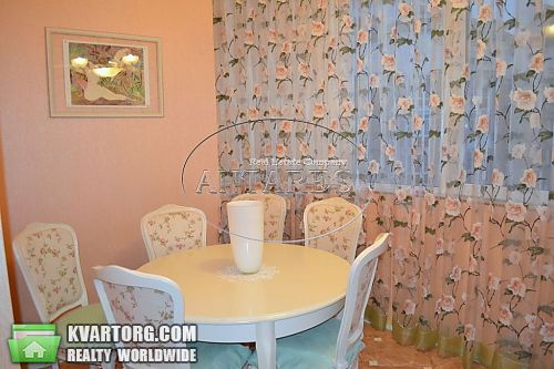 Rent out 4-room apartment. Киев, Героев Сталинграда пр — photo 5