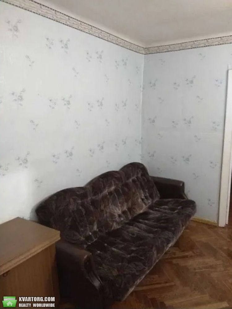 Rent out 2-room apartment. Киев,  Ломоносова — photo 5