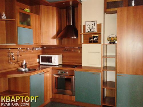 Rent out 3-room apartment. Киев,  Предславинская — photo 5