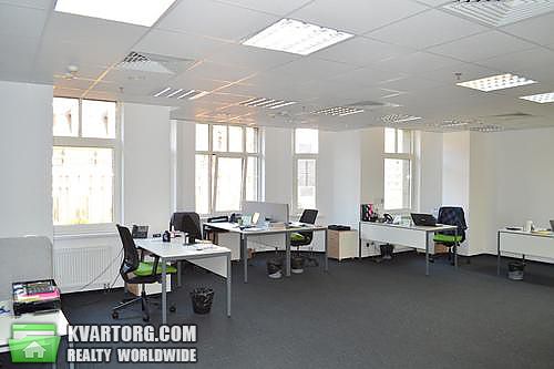 Rent out office. Киев,  Владимирская — photo 1