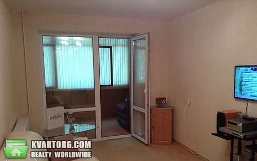 Sell 2-room apartment. Киев, Залки — photo 1