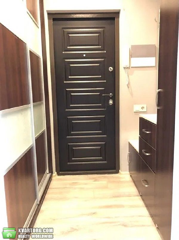 Sell 1-room apartment. Киев,  Милославская — photo 4