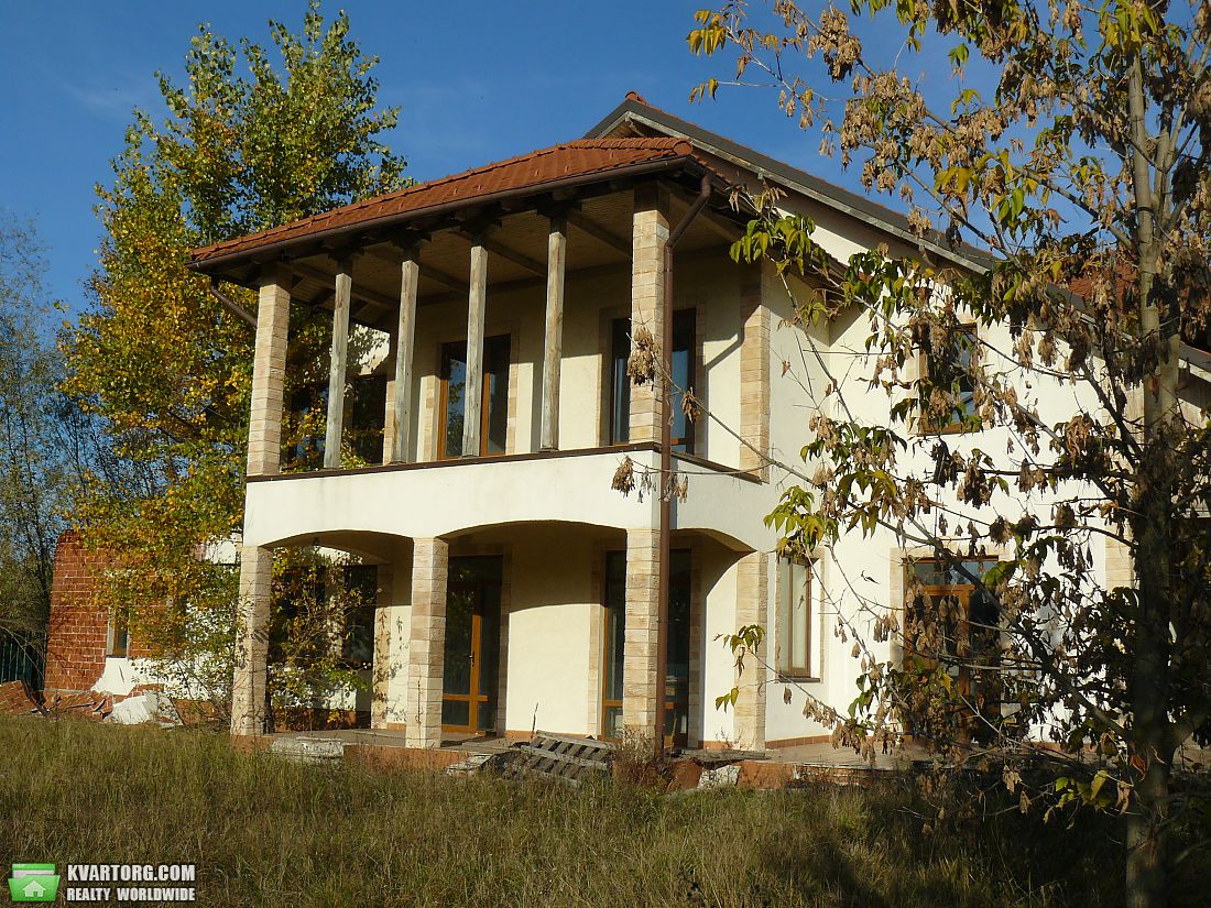 Sell house. Киев, Центральная — photo 4