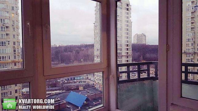 Sell 1-room apartment. Киев,  Кудряшова — photo 4