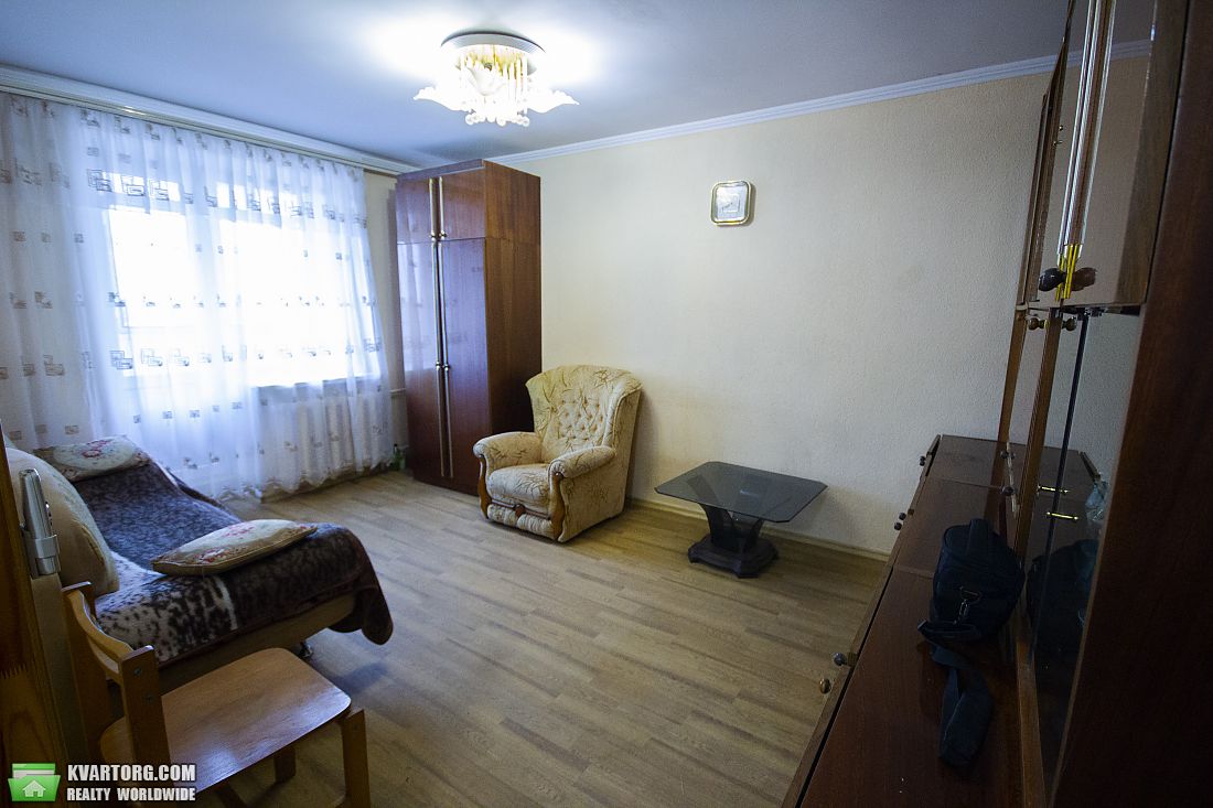Rent out 2-room apartment. Одесса, Балковская — photo 5