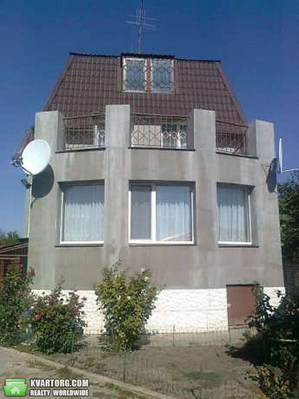 Sell house. Днепропетровск, с. Ждановка — photo 1