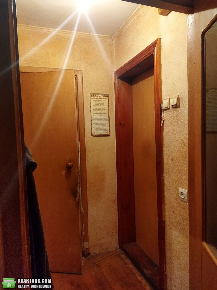 Sell 1-room apartment. Одесса, Затонского — photo 4