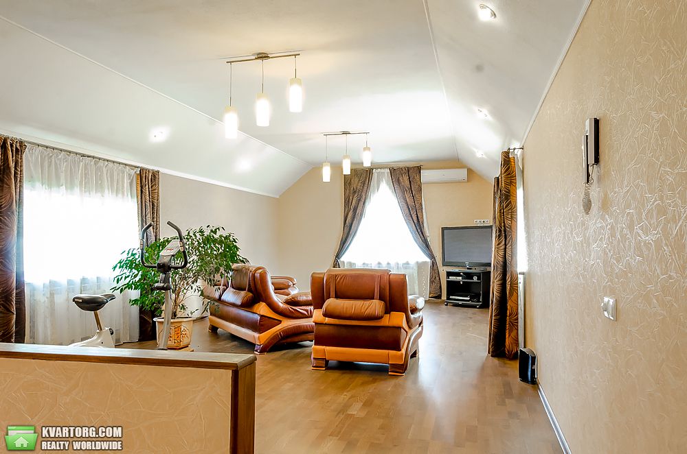 Rent out house. Днепропетровск, Абхазская — photo 3