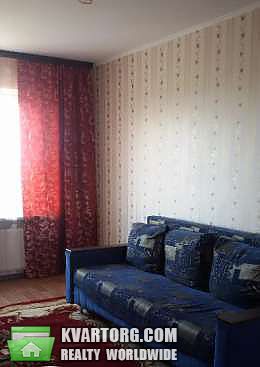 Rent out 1-room apartment. Киев, Ващенко — photo 2