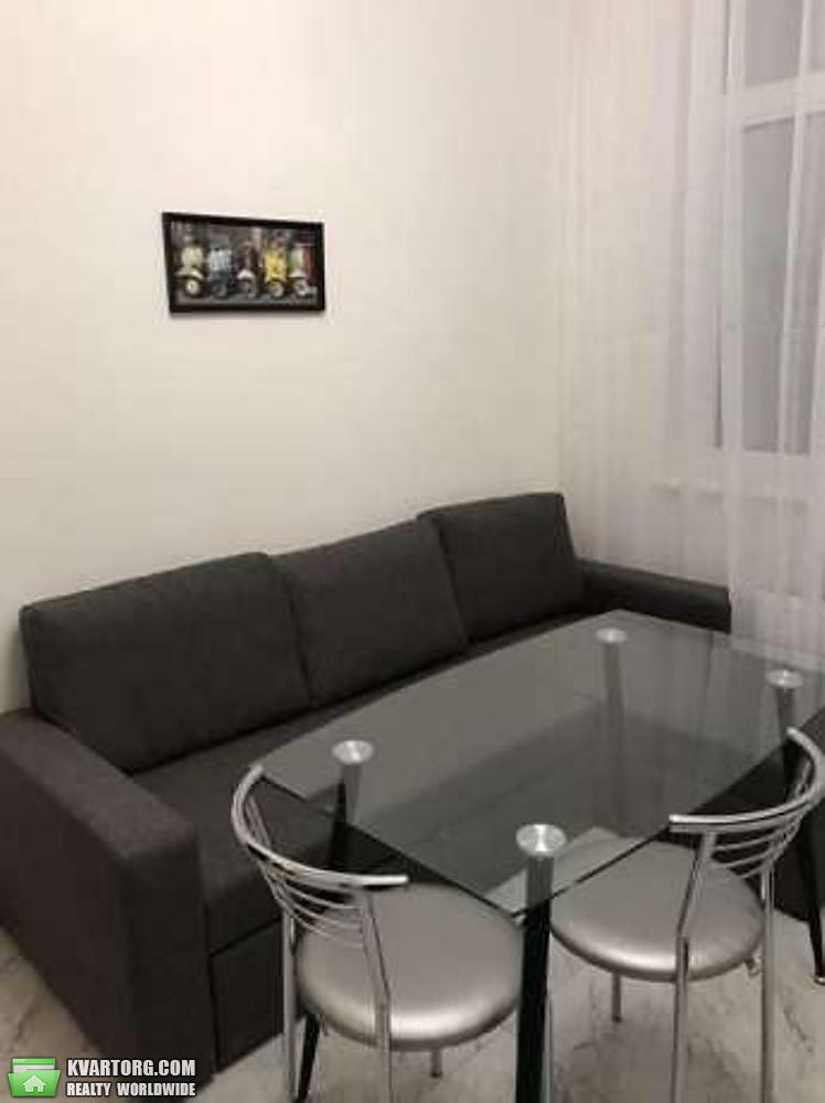 Rent out 1-room apartment. Киев, ул. Вячеслава Черновола — photo 3