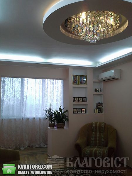 Sell 3-room apartment. Киев, Закревского — photo 3