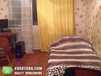 Sell 2-room apartment. Киев, Туполева — photo 4