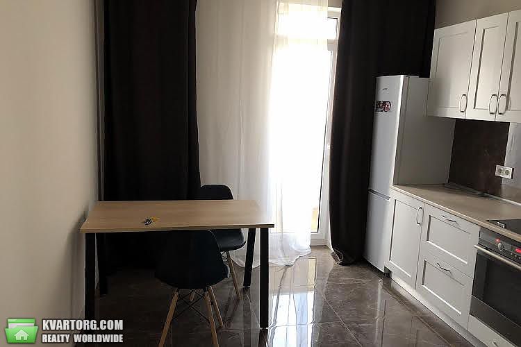 Rent out 1-room apartment. Киев,  Победы пр — photo 2