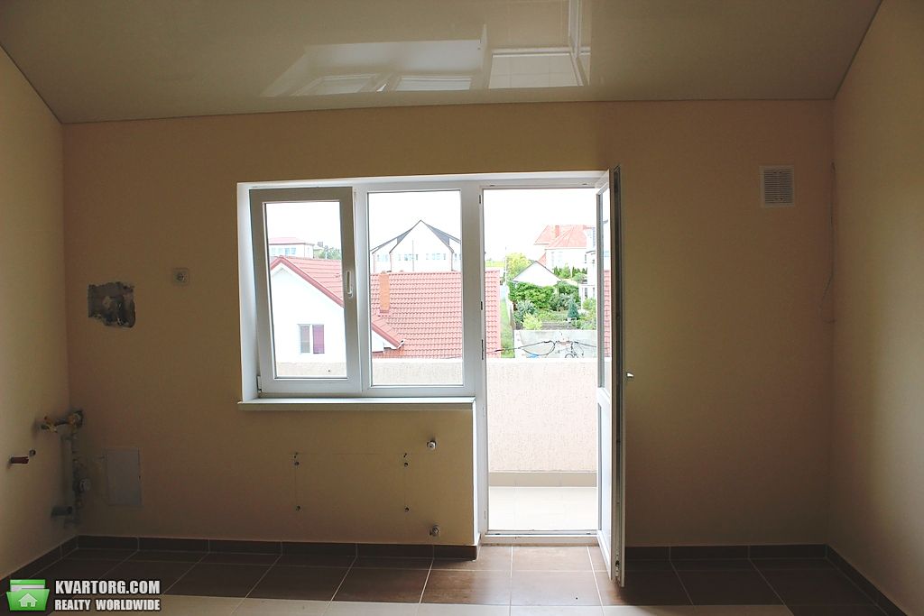 Sell 1-room apartment. Одесса, Балтская — photo 1