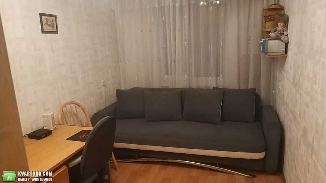 Sell 3-room apartment. Киев, Кибальчича — photo 7