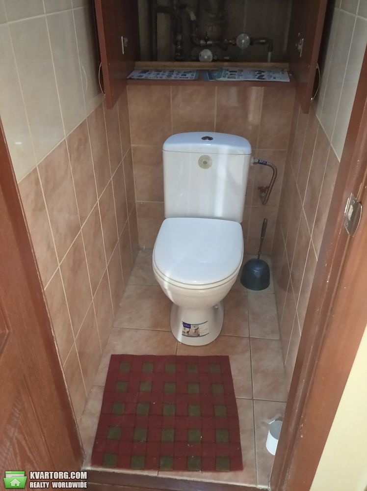 Rent out 2-room apartment. Киев,  Голосеевский пр — photo 7