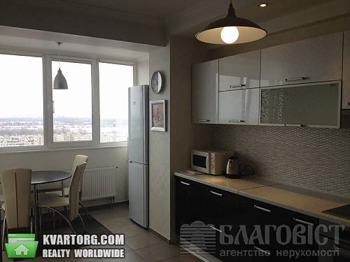 Sell 2-room apartment. Киев, Героев Сталинграда пр — photo 7
