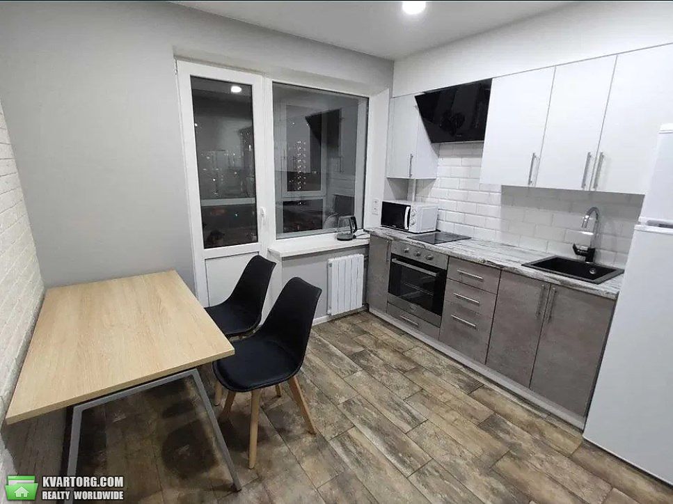 Rent out 1-room apartment. Киев,  Голосеевский пр — photo 6