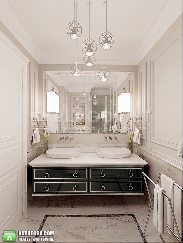 Sell 3-room apartment. Киев,  Предславинская — photo 7