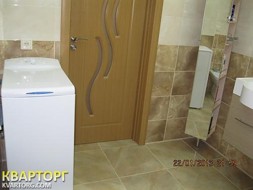 Rent out 2-room apartment. Киев,  Харьковское шоссе — photo 6
