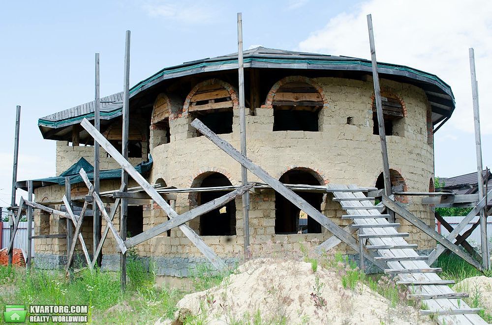 Sell house. Киевская обл., Погребы — photo 1