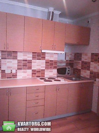 Rent out 2-room apartment. Киев,  Ломоносова — photo 6