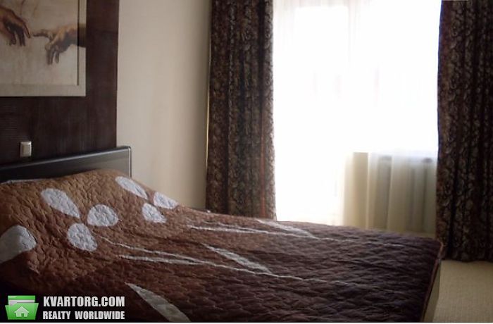 Rent out 2-room apartment. Киев, проспект победы — photo 4