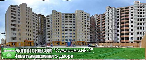 Sell 1-room apartment. Одесса, Генерала Бочарова — photo 1