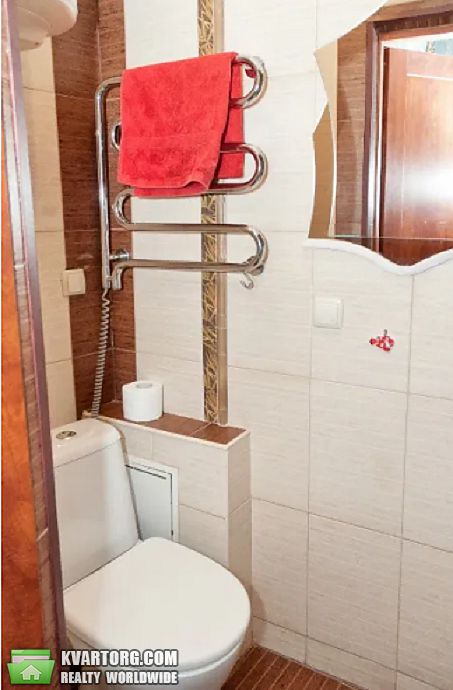 Sell 1-room apartment. Киев,  Шолуденко — photo 7