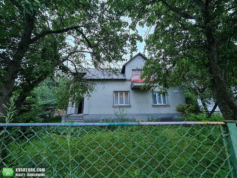 Sell house. Львов, Мира — photo 1