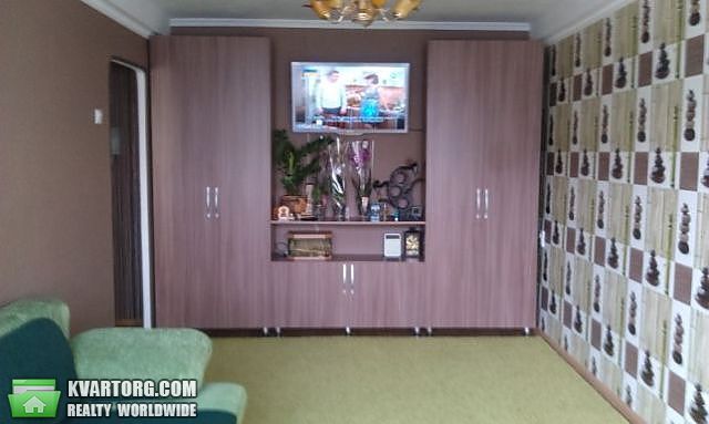 Sell 1-room apartment. Киев, Энтузивстов — photo 2